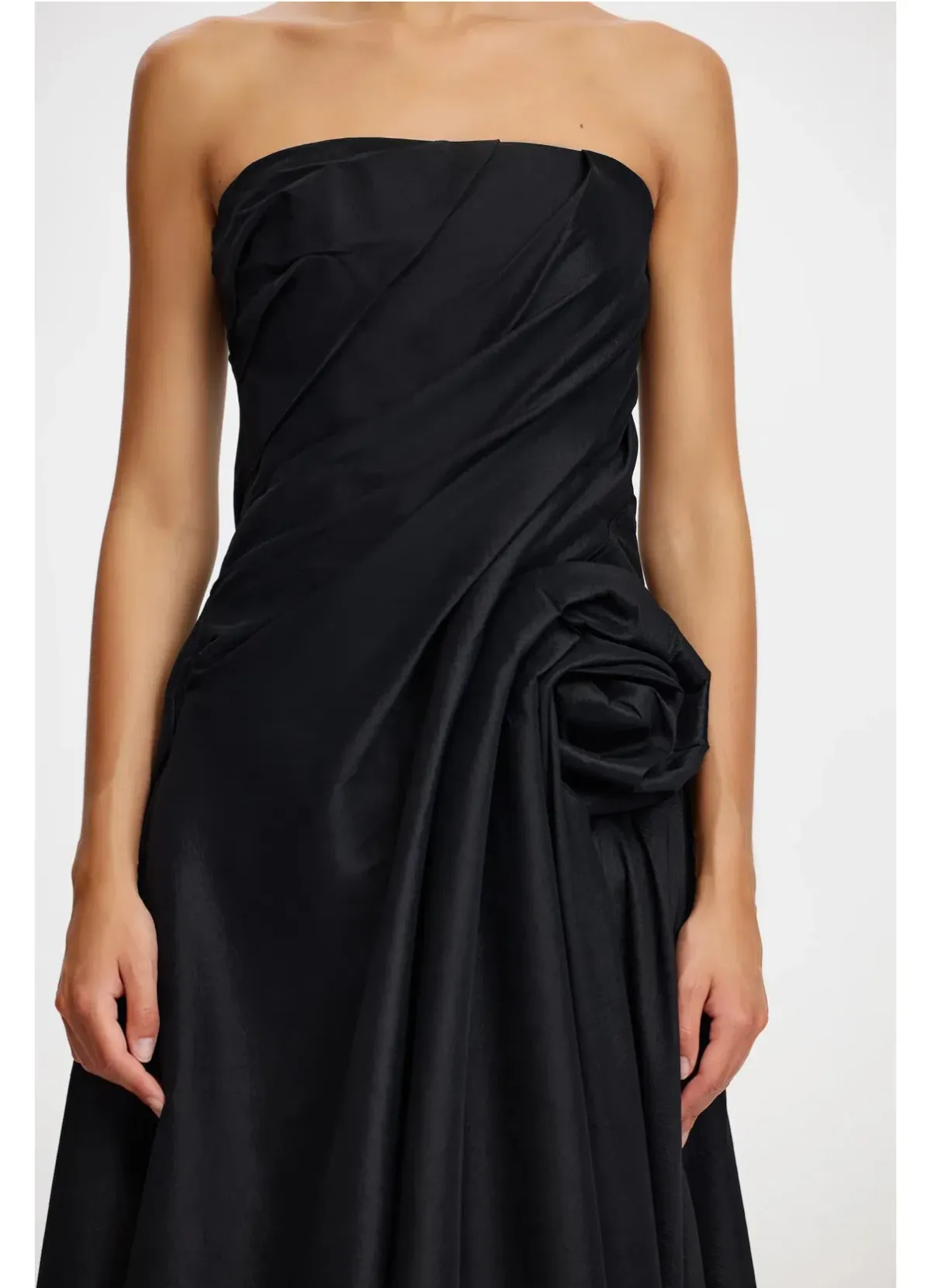 ACLER HAWFORD MAXI DRESS - Image 4