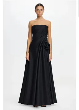 ACLER HAWFORD MAXI DRESS for rent on The Volte - image 1