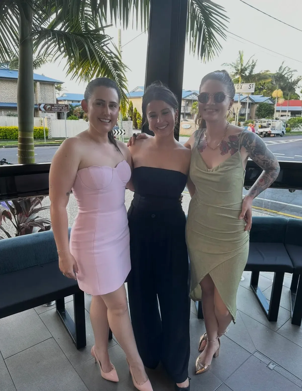 Issy scalloped bodice  - Image 4