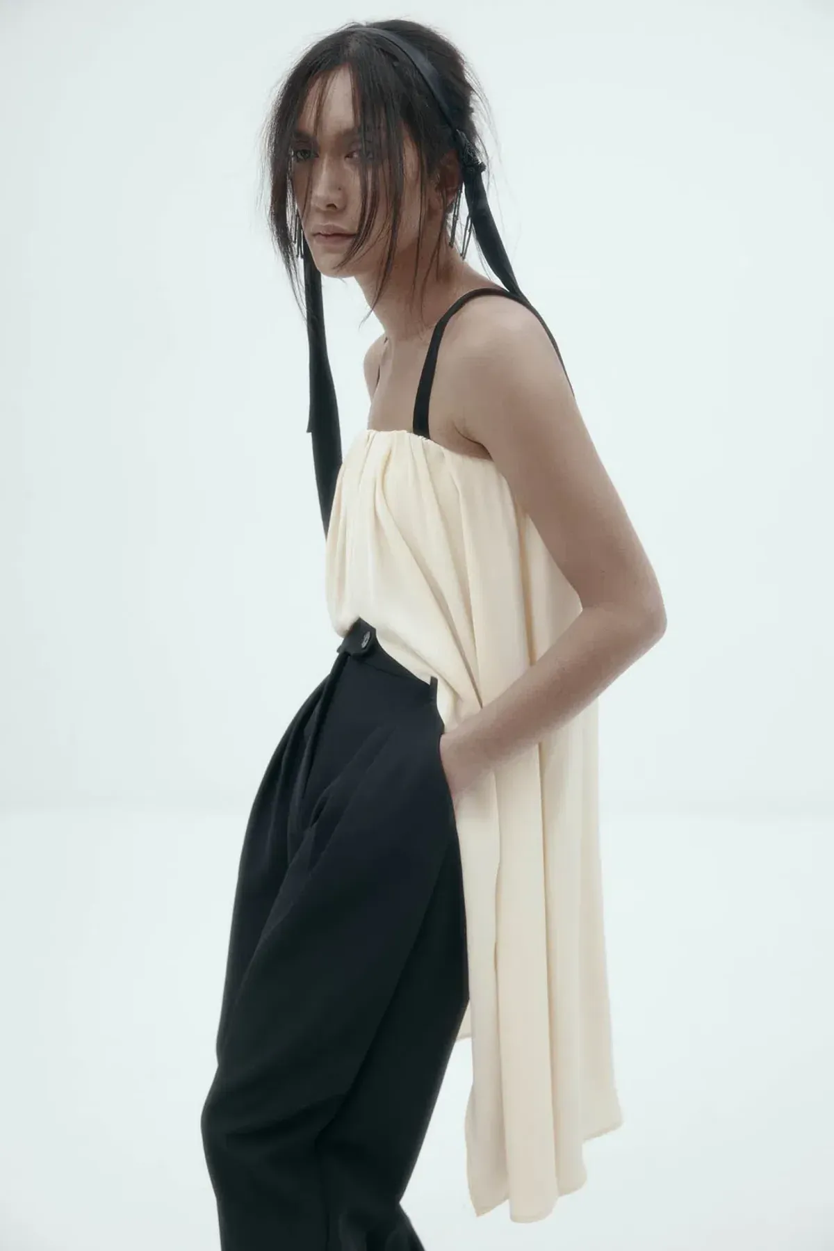 Harris tapper bogart top - Image 2