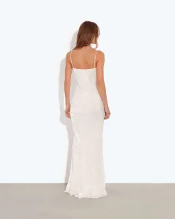 Rat & Boa FRANCESCA DRESS Size M for rent on The Volte - image 2