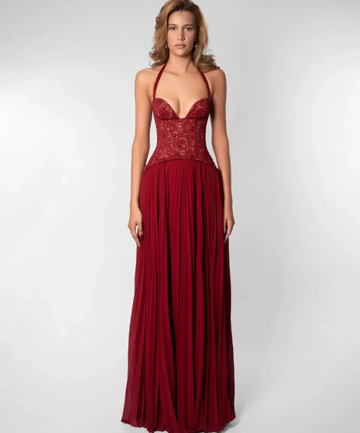 Fenity Gaia Dress 6 - Image 1