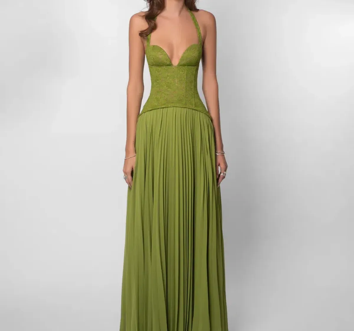 Fenity Gaia Dress 6 - Image 1