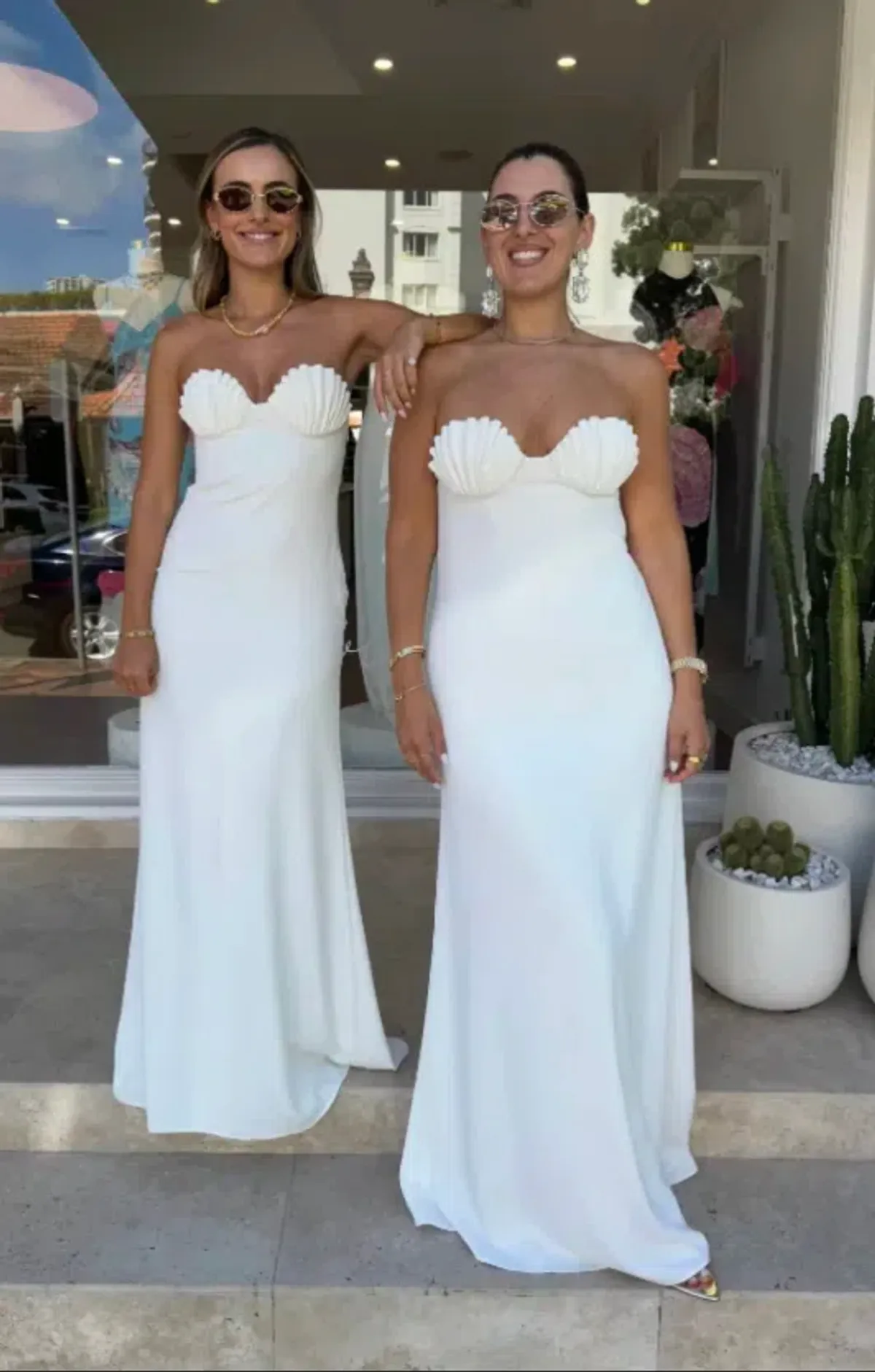 Chelle Dress - Image 2