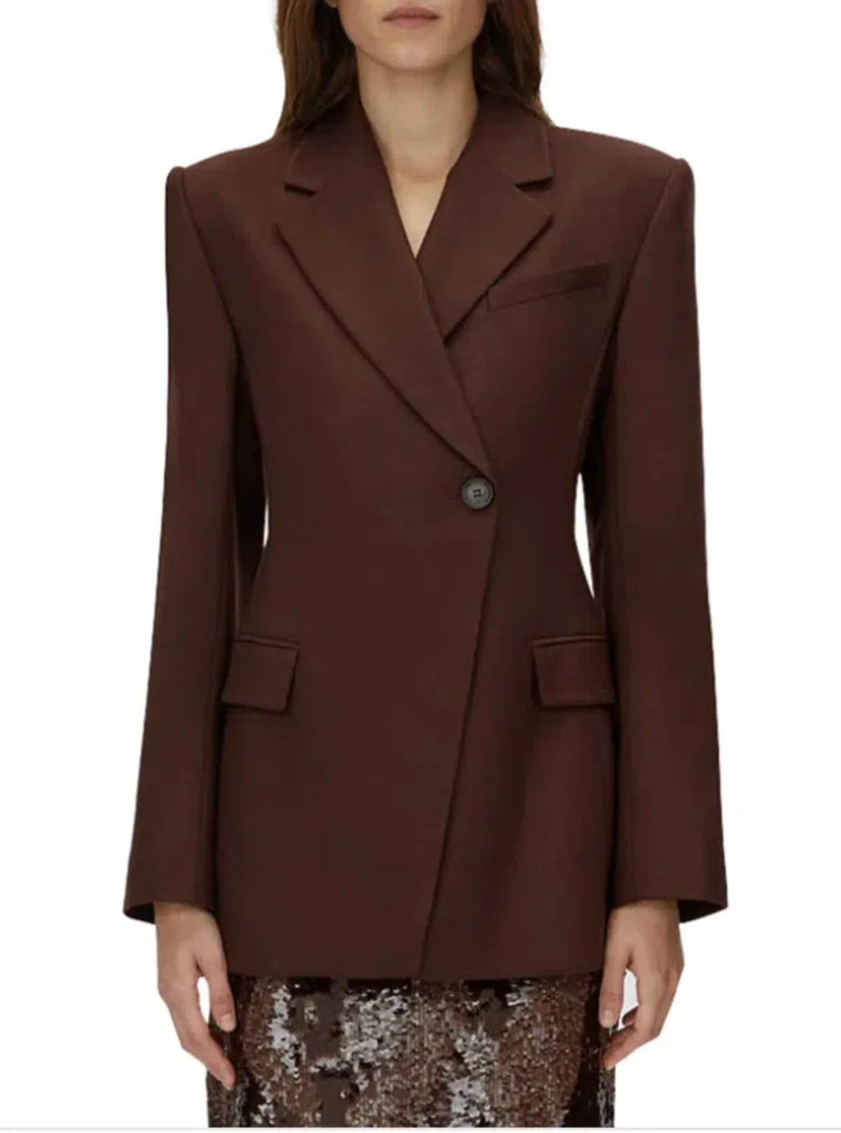 Camilla and Marc Aster Blazer - Image 1