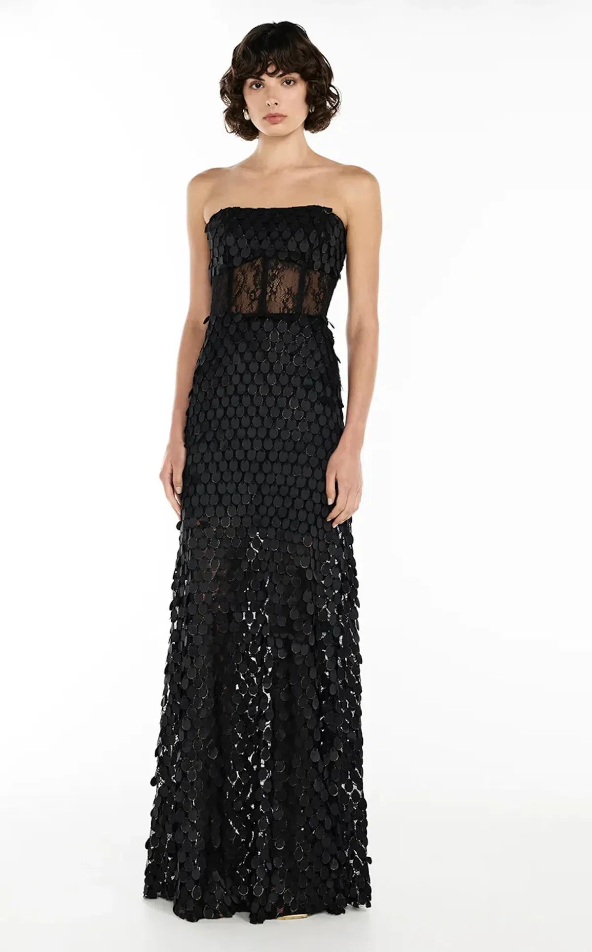 SUPREME EXTREME GOWN - Image 1