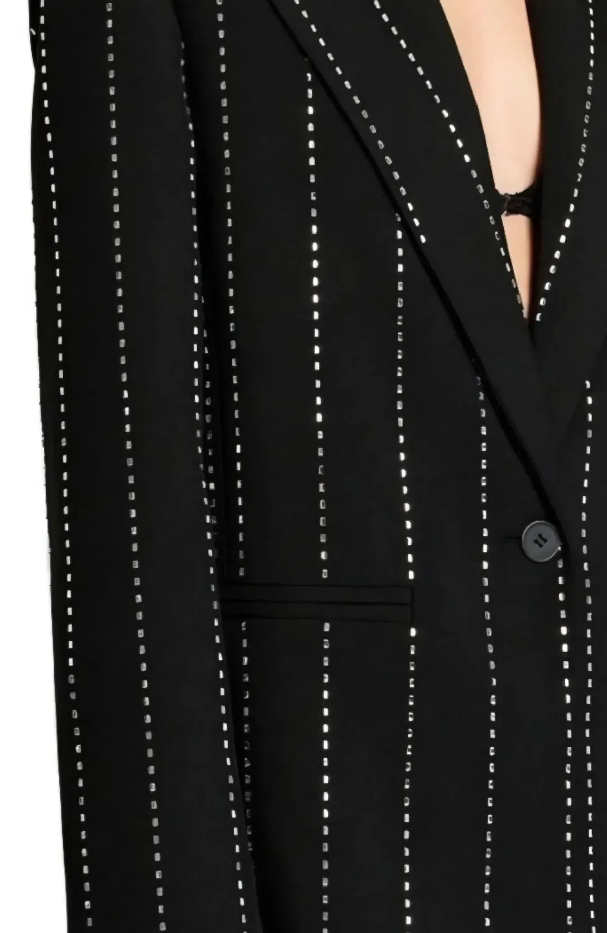 Sass and Bide Circa 91 Suit Size 12 - Image 5