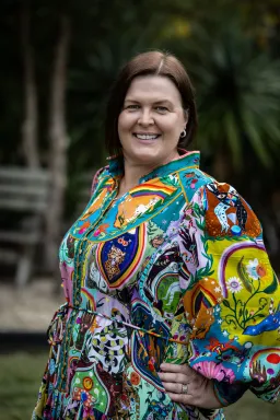 ALEMAIS EVERGREEN MINI SIZE 16 for rent on The Volte - image 2