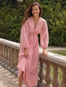 SHEIKE KENDELL SECRET GARDEN MAXI SIZE 16 for rent on The Volte - image 6