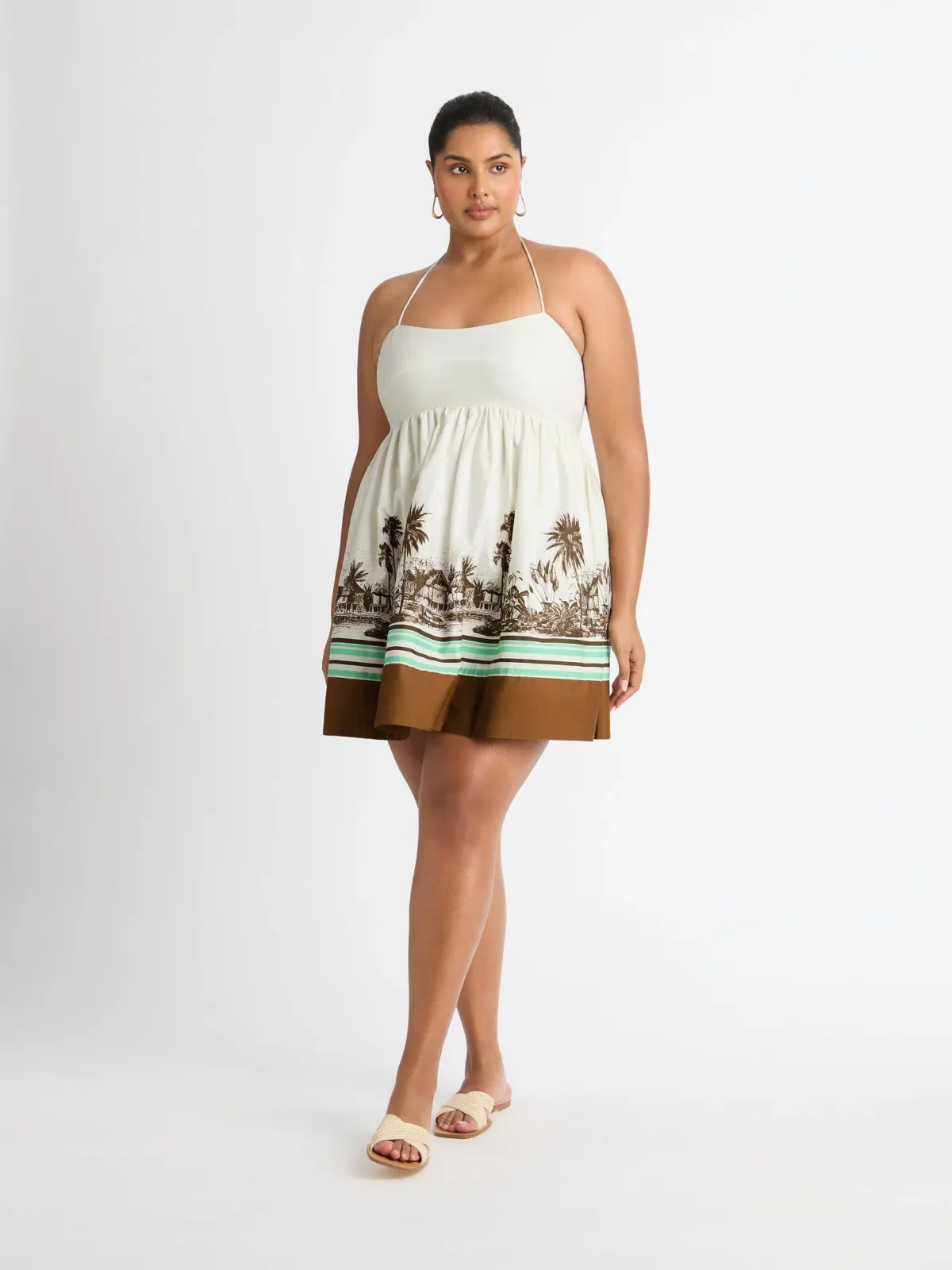 SHEIKE OASIS MINI SIZE 16 - Image 1