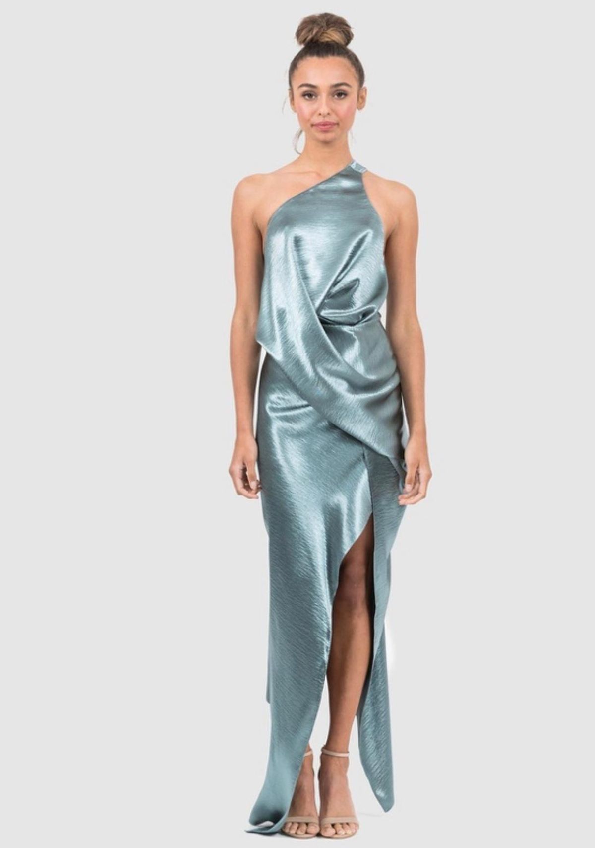 Philly Dress One Fell Swoop Size 8 - Image 3