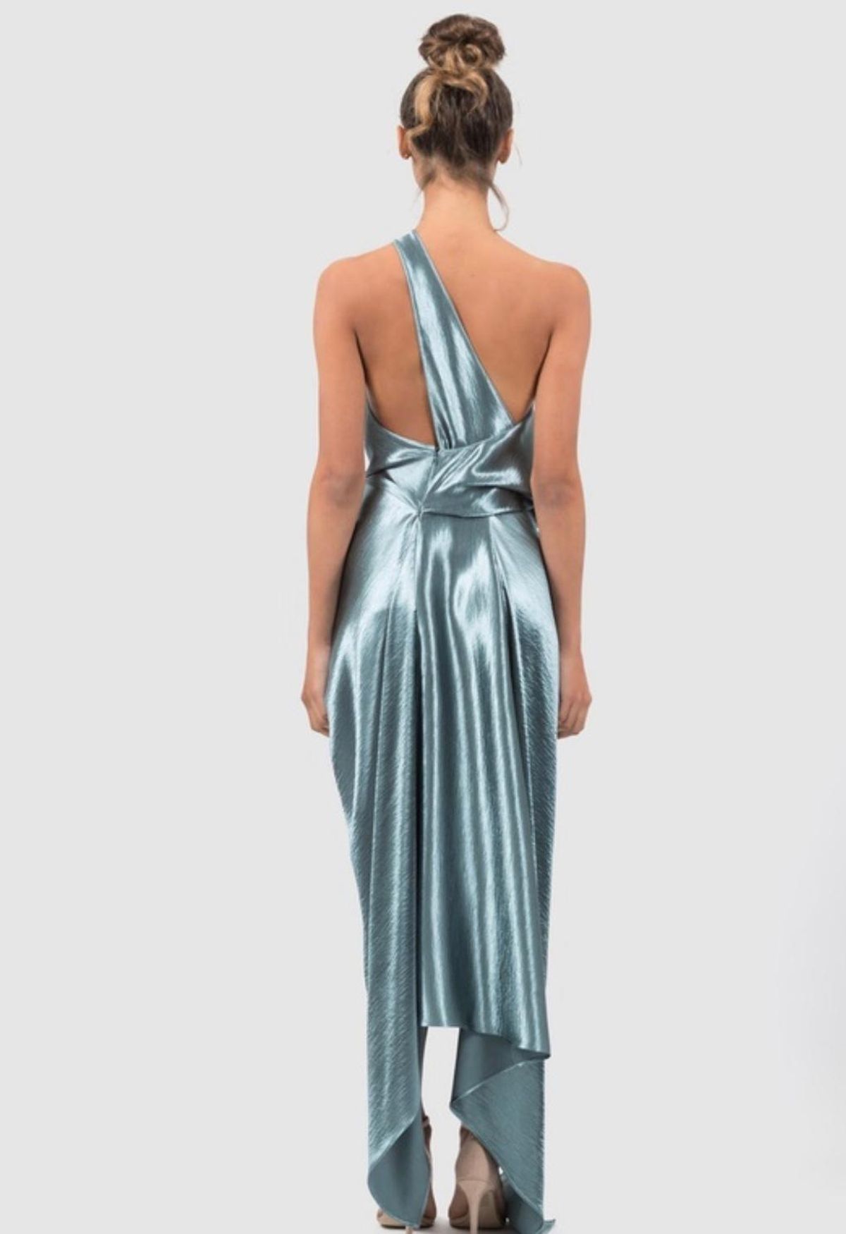 Philly Dress One Fell Swoop Size 8 - Image 2