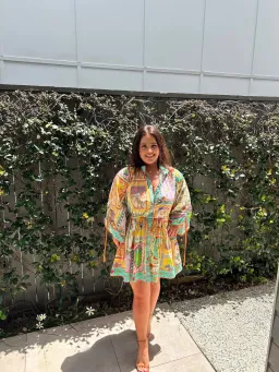 ALEMAIS HOLIDAY GO TO MINI EXCLUSIVE for rent on The Volte - image 2