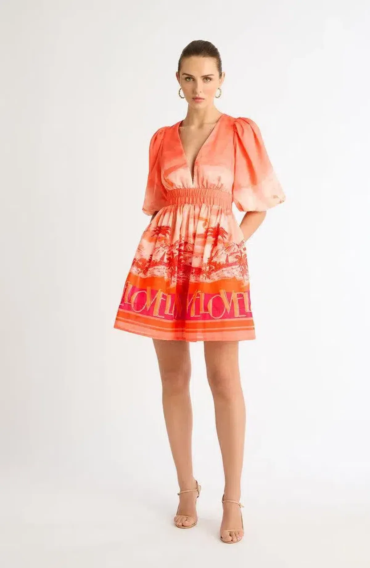 SHEIKE LOVE BOAT MINI - Image 2