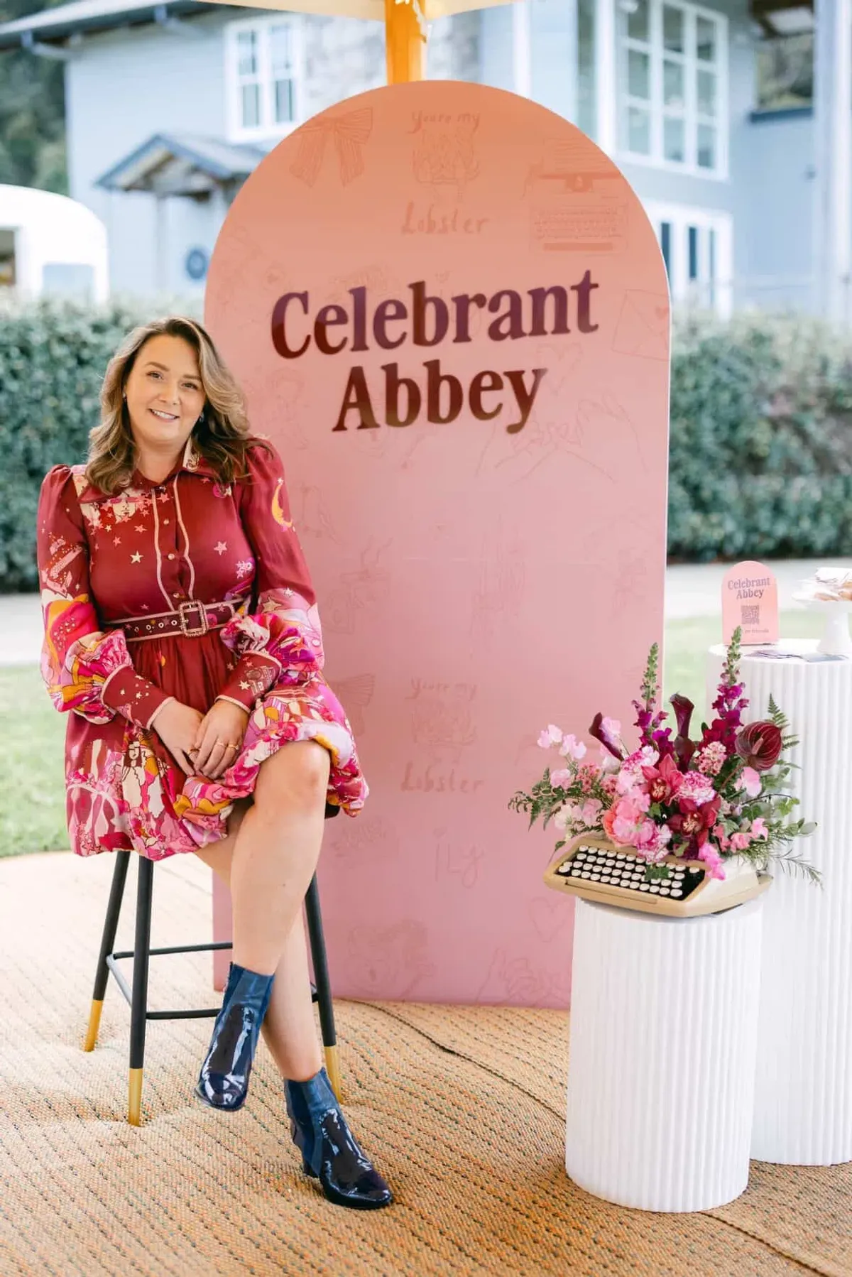 ZIMMERMANN CONCERT BUBBLE MINI SIZE 3/14 - Image 3