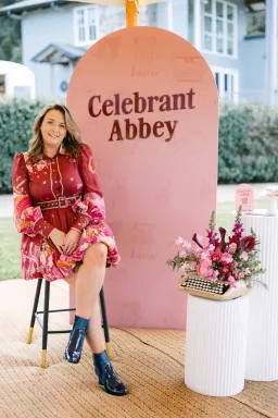 ZIMMERMANN CONCERT BUBBLE MINI SIZE 3/14 for rent on The Volte - image 3