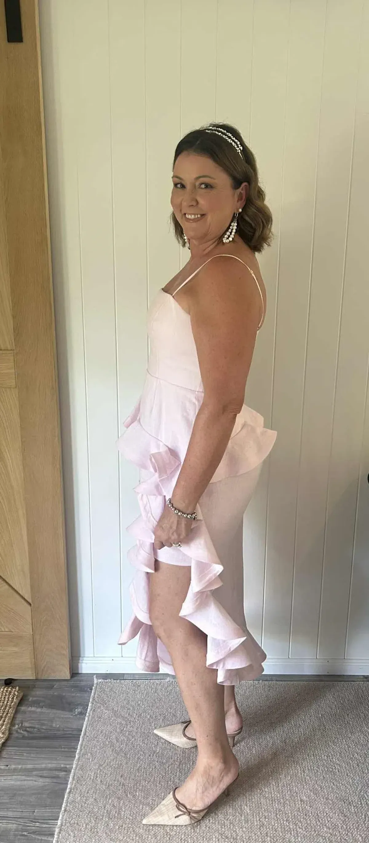 ZIMMERMANN HARMONY TANGO MIDI SIZE 3/14 - Image 2