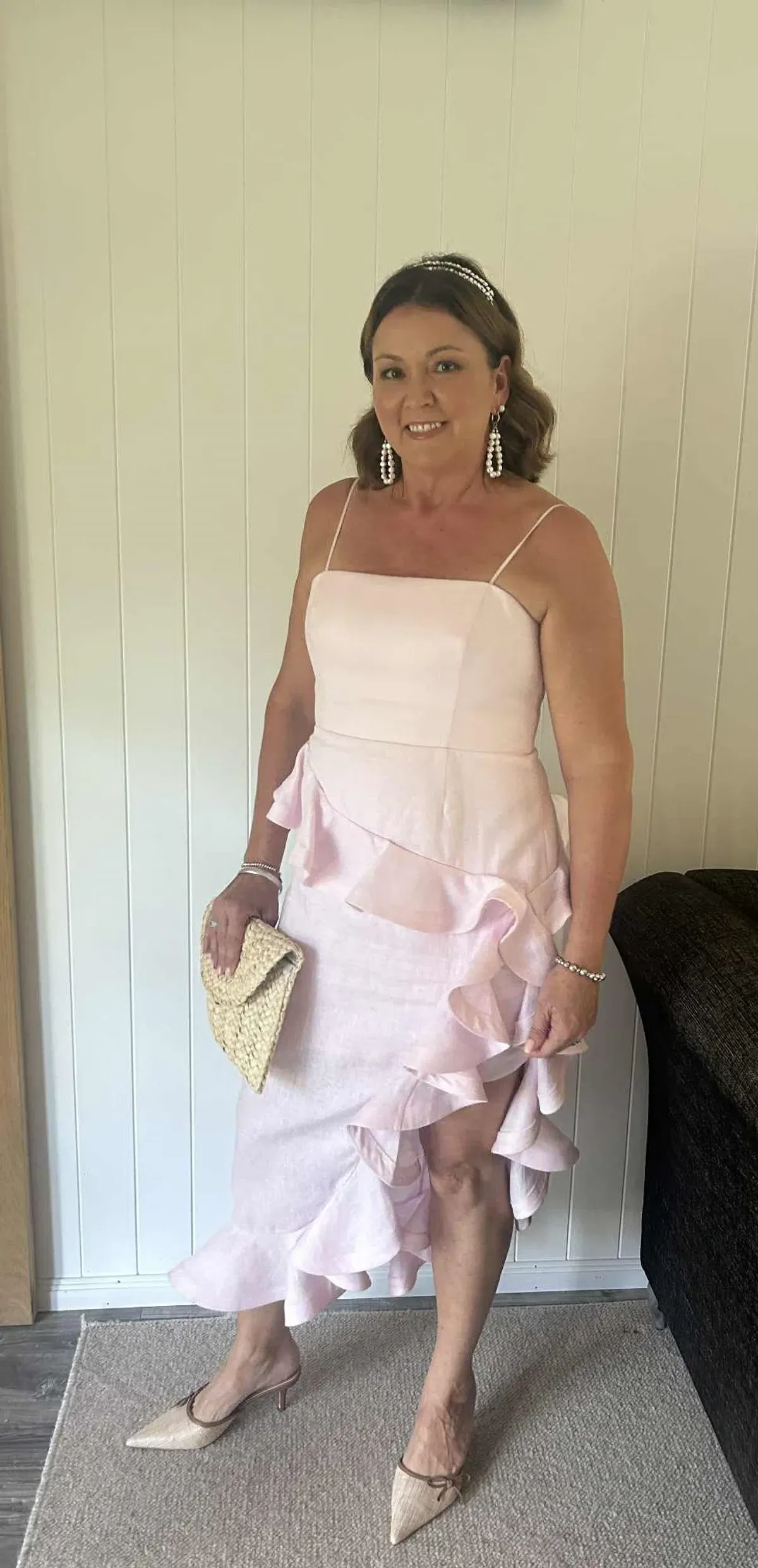 ZIMMERMANN HARMONY TANGO MIDI SIZE 3/14 - Image 1