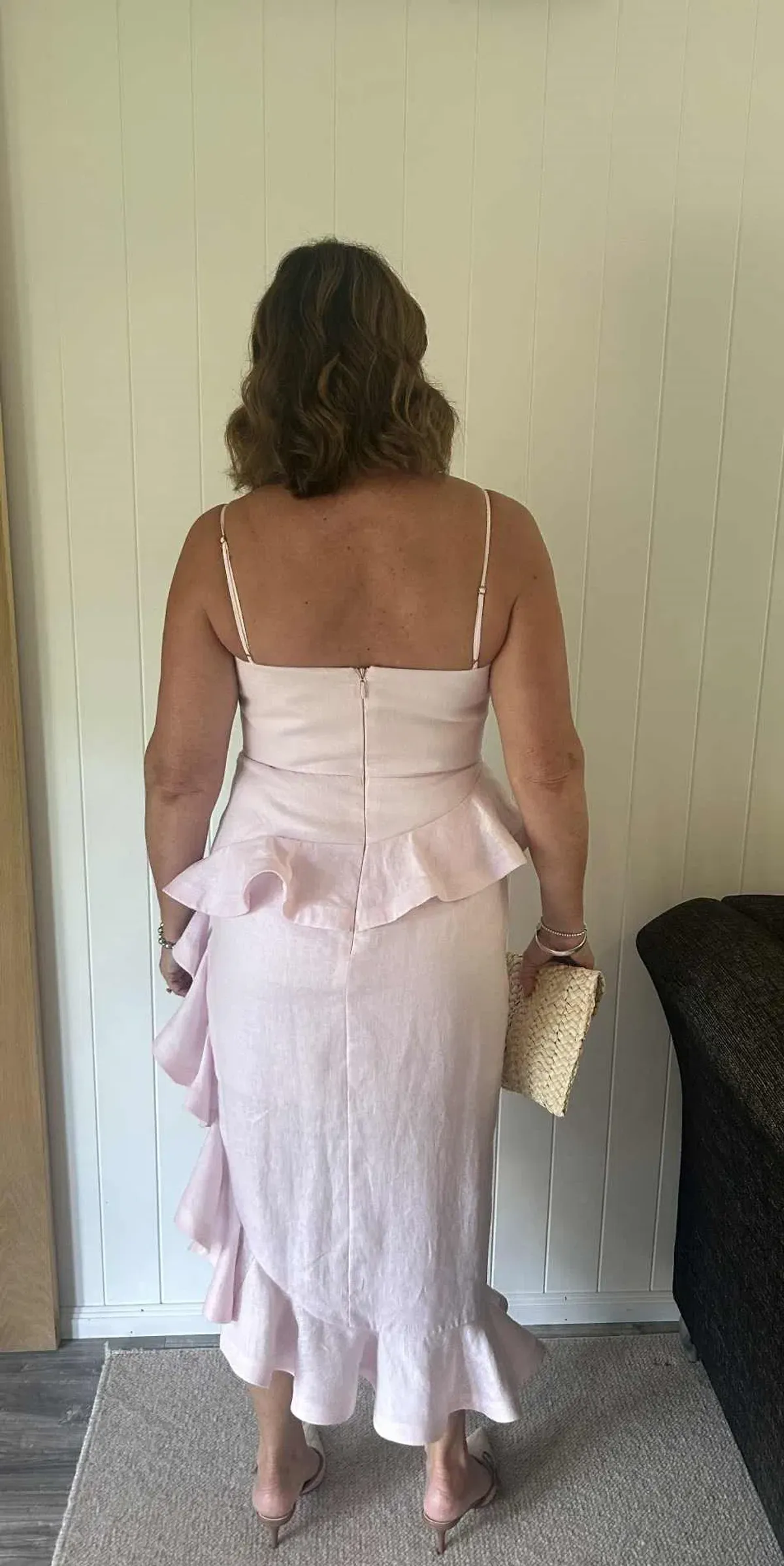 ZIMMERMANN HARMONY TANGO MIDI SIZE 3/14 - Image 3