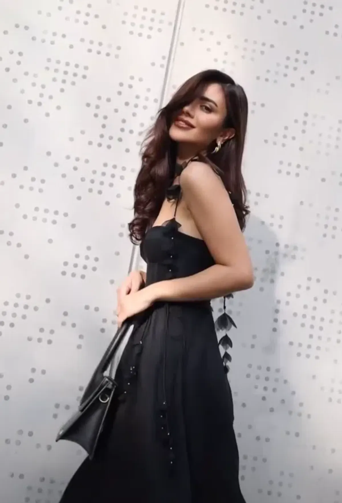 ZIMMERMANN NATURA CORSET MIDI [BLACK] SIZE 3/14 - Image 3