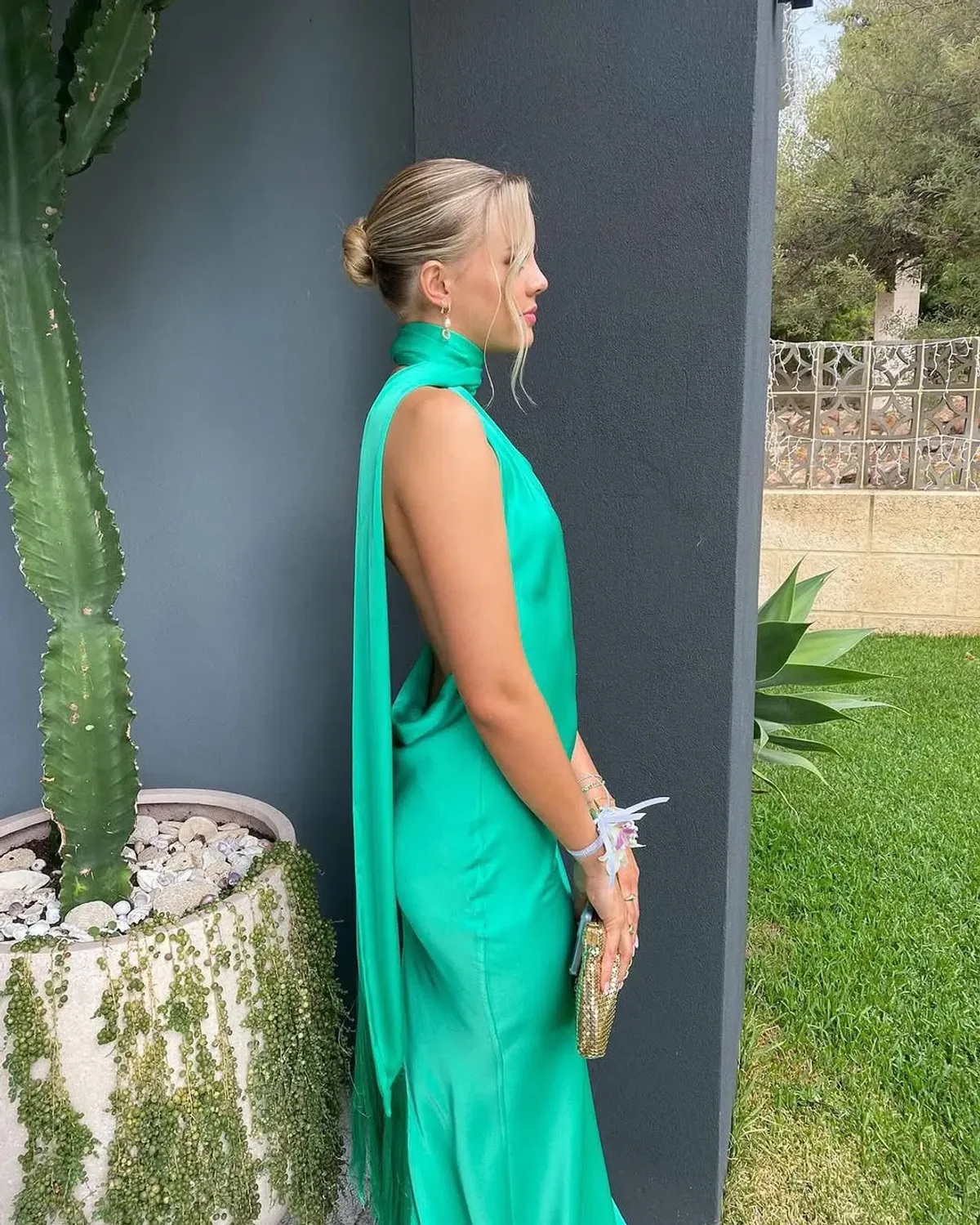 Rat & Boa Azzara Dress Size XS - Image 2