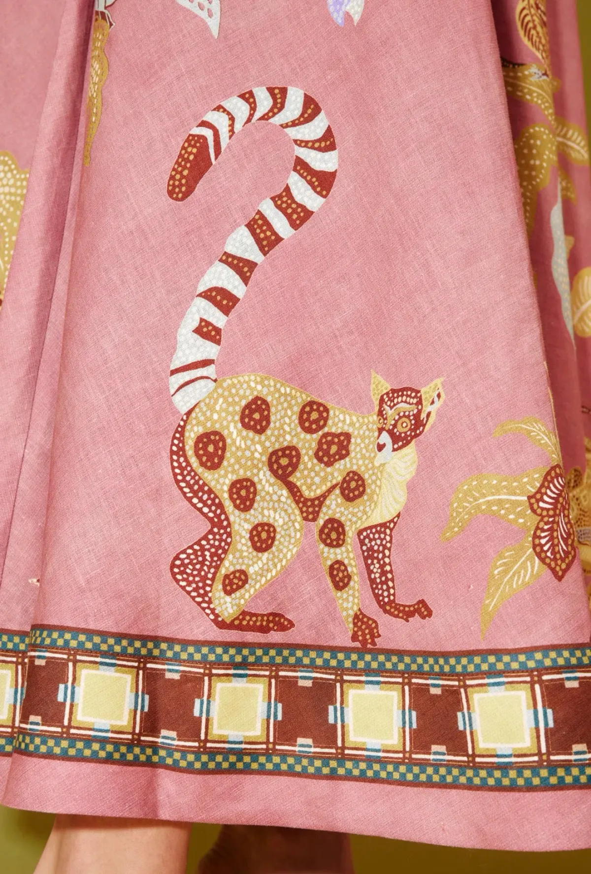 Zuri Ballet Sundress - Image 4