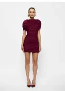 Phoneix Mini - Burgundy for rent on The Volte - image 2