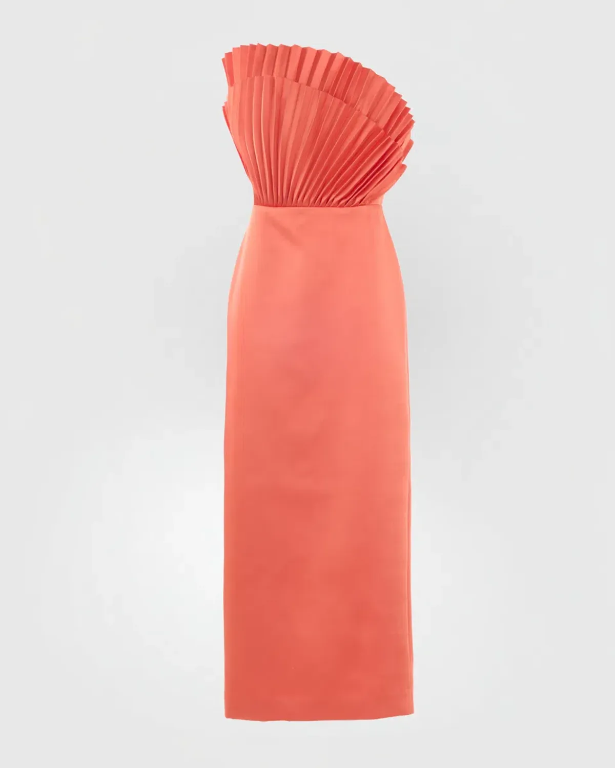 JUSTIN TONG RORY GOWN SIZE 12 - Image 3