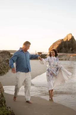 ZIMMERMANN DAWNING BUTTONED MIDI SIZE 2/12 for rent on The Volte - image 5