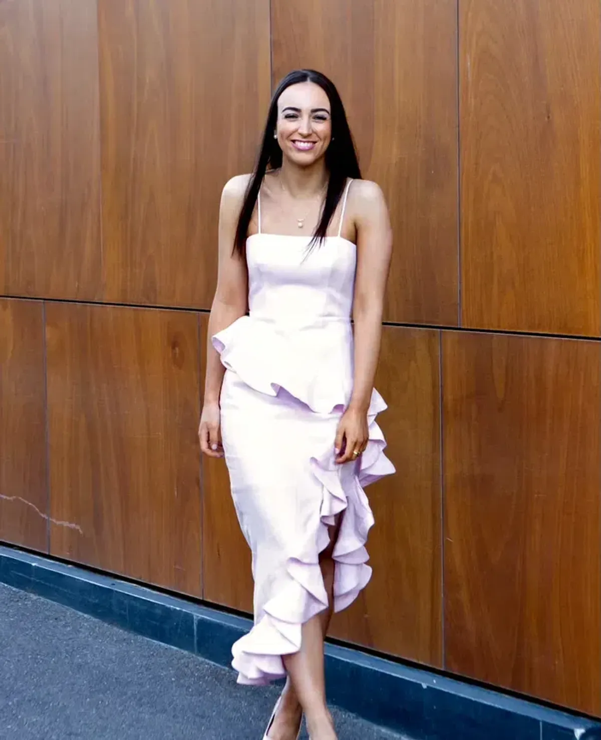 ZIMMERMANN HARMONY TANGO MIDI SIZE 1/ - Image 1