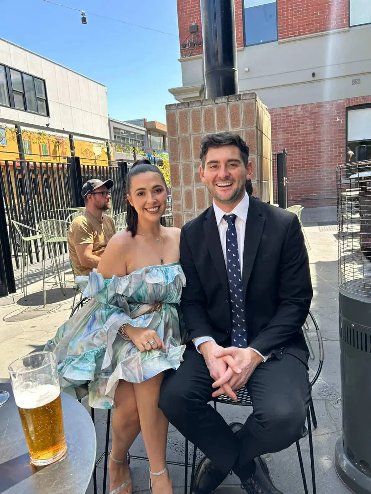 ZIMMERMANN ILLUMINATE FLOUNCE MINI SIZE 1/10 - Image 3