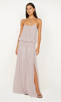 Camille Blouson Dress - Size 10 for rent on The Volte - image 1