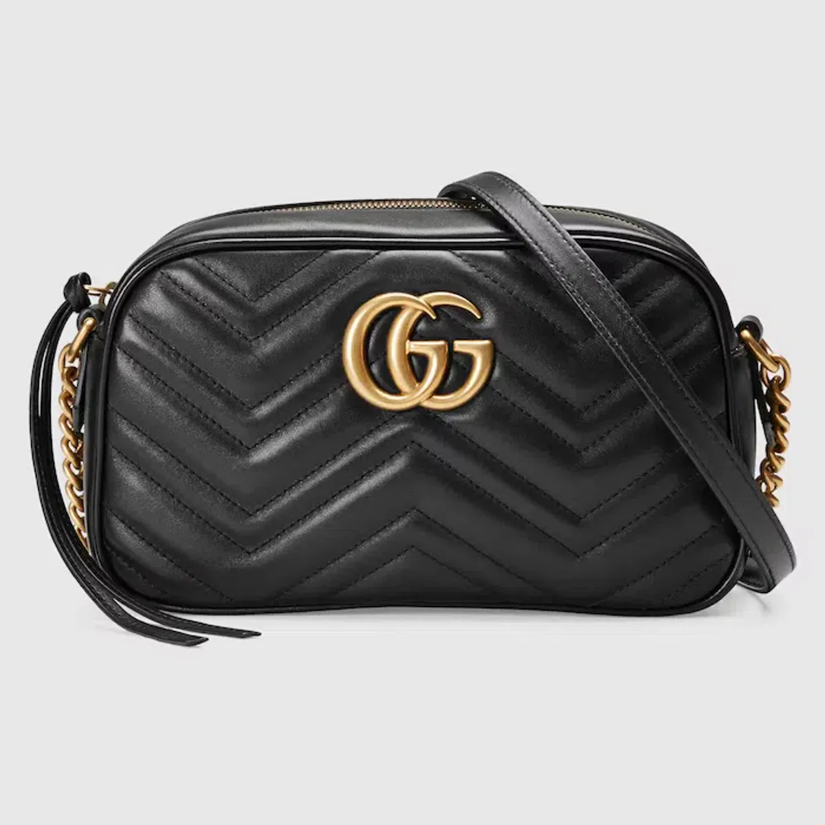 Gucci Marmont Bag Handbag In Small (not Mini) - Image 1
