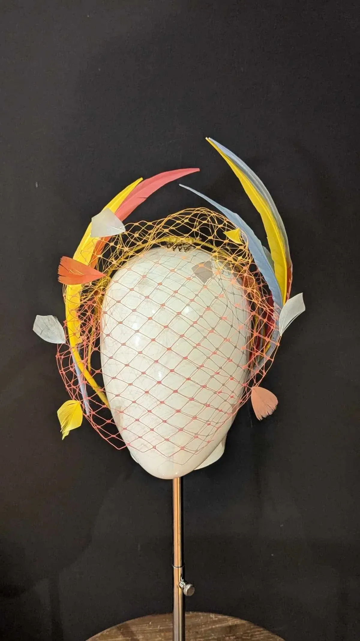 LEO LIN LUCINDA MAXI DRESS BOUQUET size 12 - Image 4