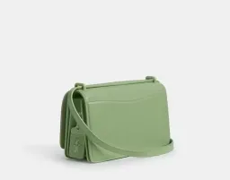 COACH Bandit Shoulder Bag Crossbody Handbag for rent on The Volte - image 2