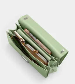 COACH Bandit Shoulder Bag Crossbody Handbag for rent on The Volte - image 3