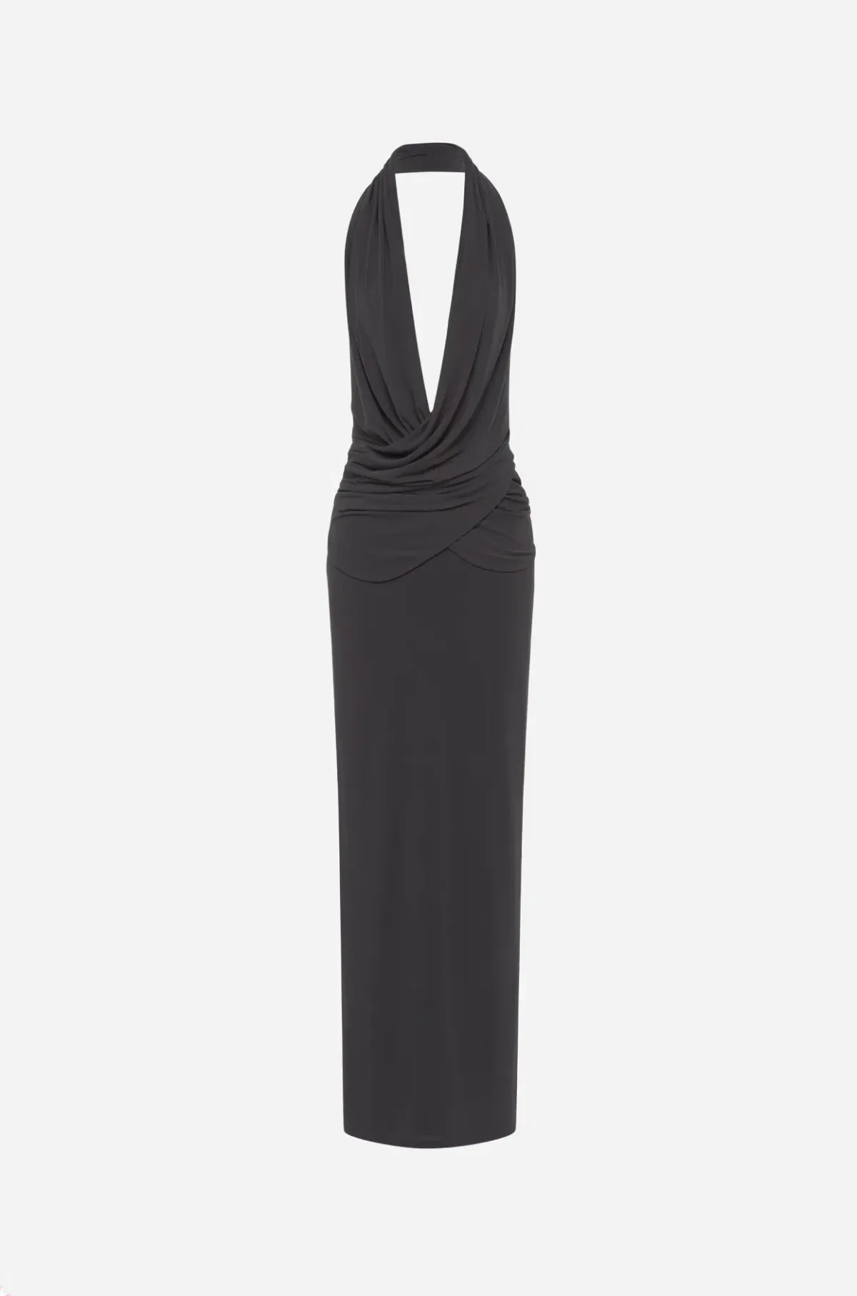 MISHA Cabana Cupro dress  - Image 1