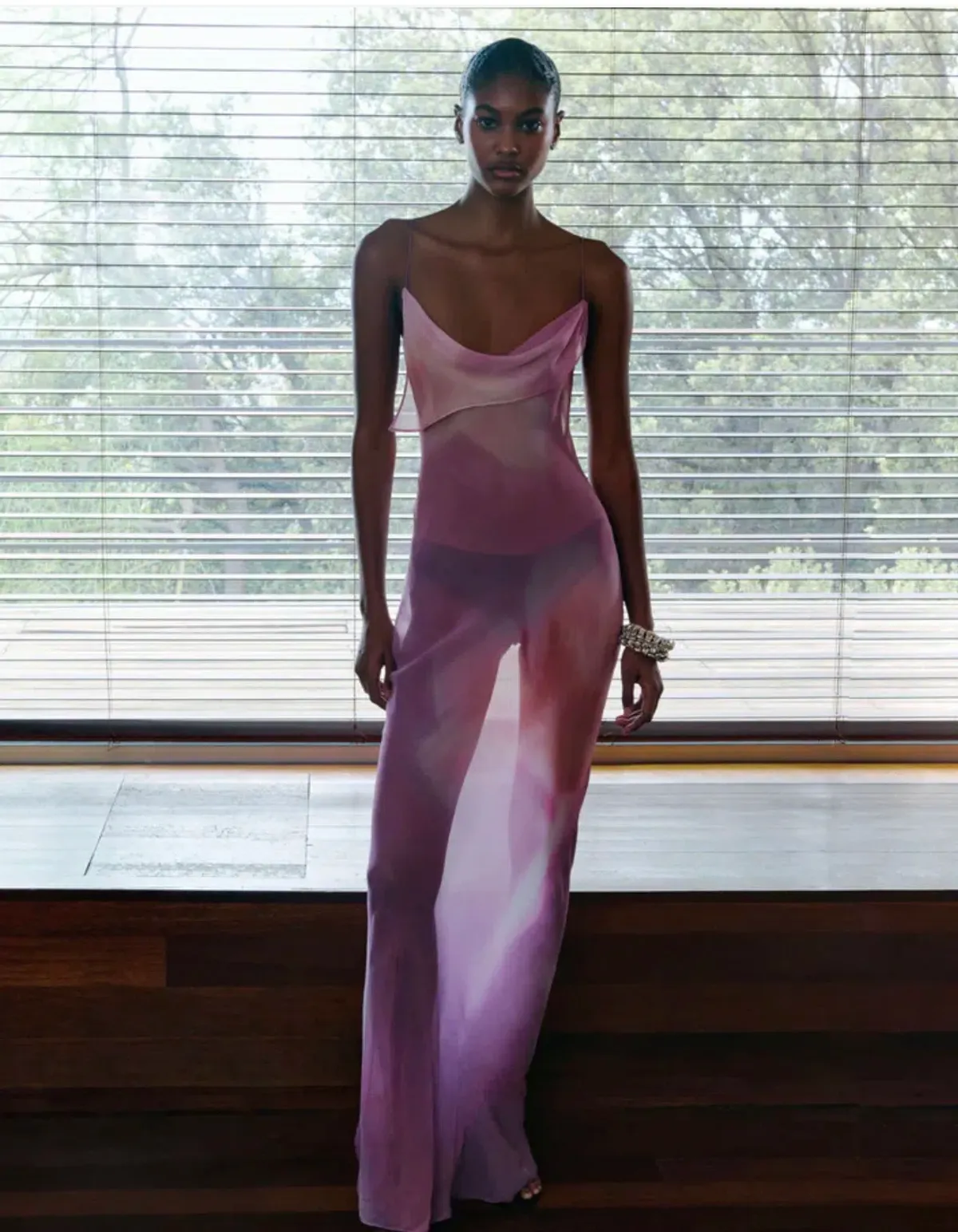 Rat & Boa Cici Dress - Image 3