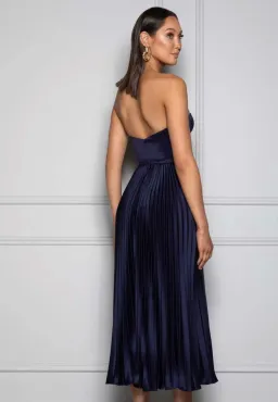 Elle Zeitoune Milan Dress for rent on The Volte - image 3