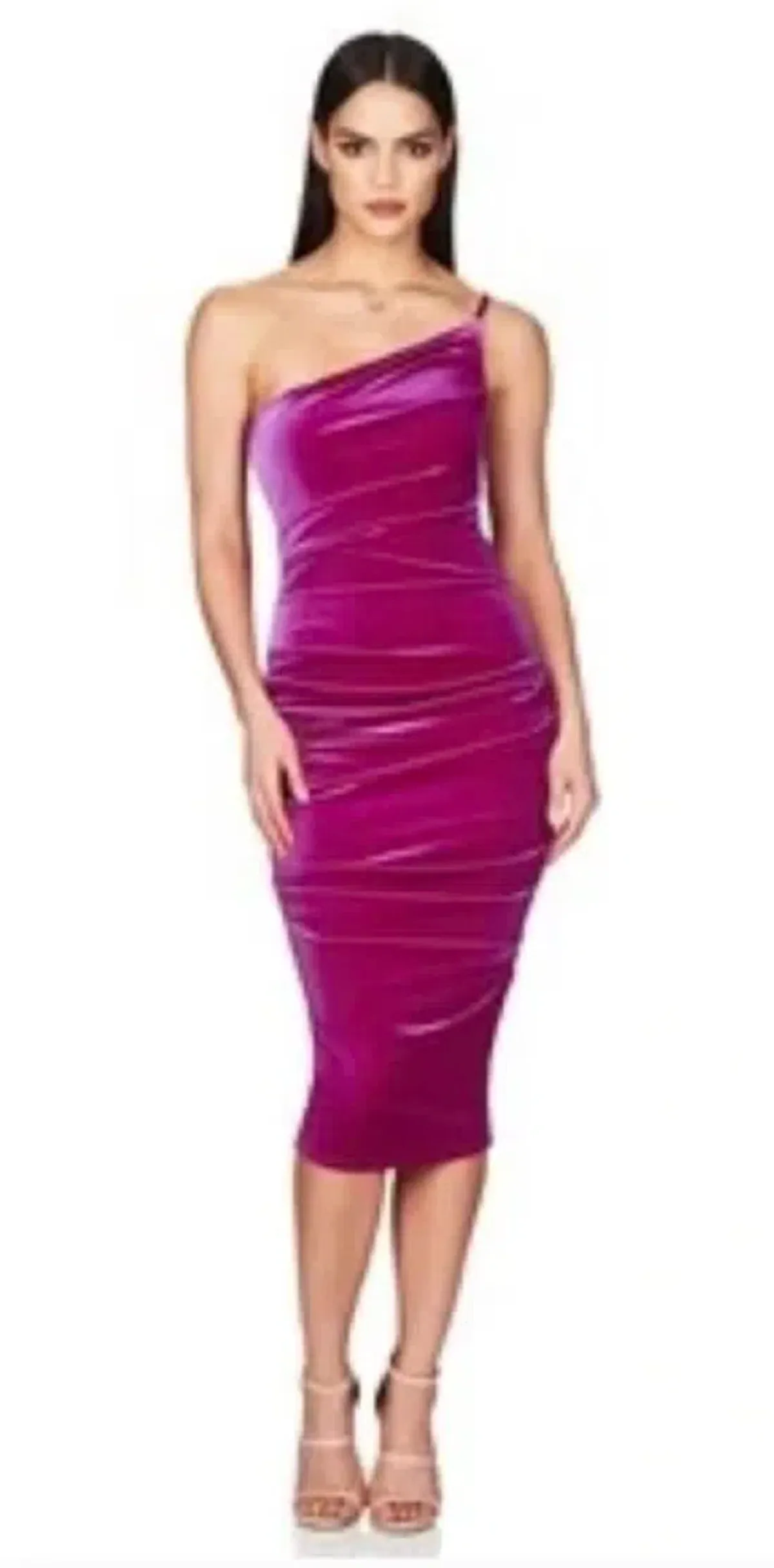 Nookie Cherish Midi - Image 2