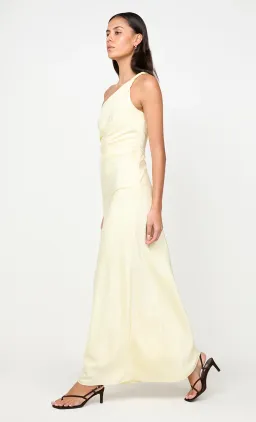 Bec and Bridge Lunetta Asym Dress Size 6 for rent on The Volte - image 4