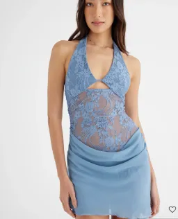 BENNI Rocky Dress for rent on The Volte - image 1