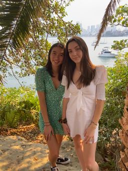 Realisation and Par Ozzie Ivy Dress for rent on The Volte - image 2