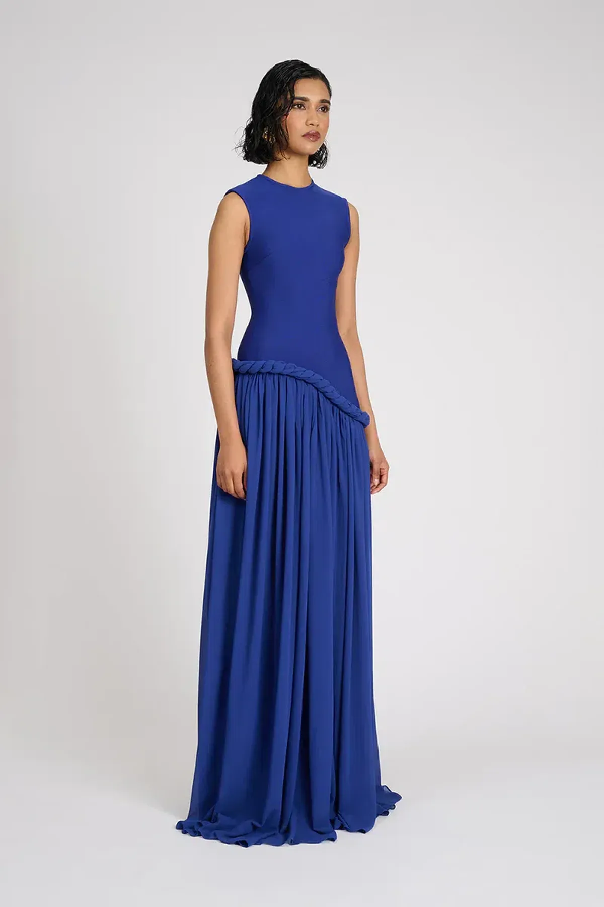 Eliya the Label Spencer Gown - Image 3