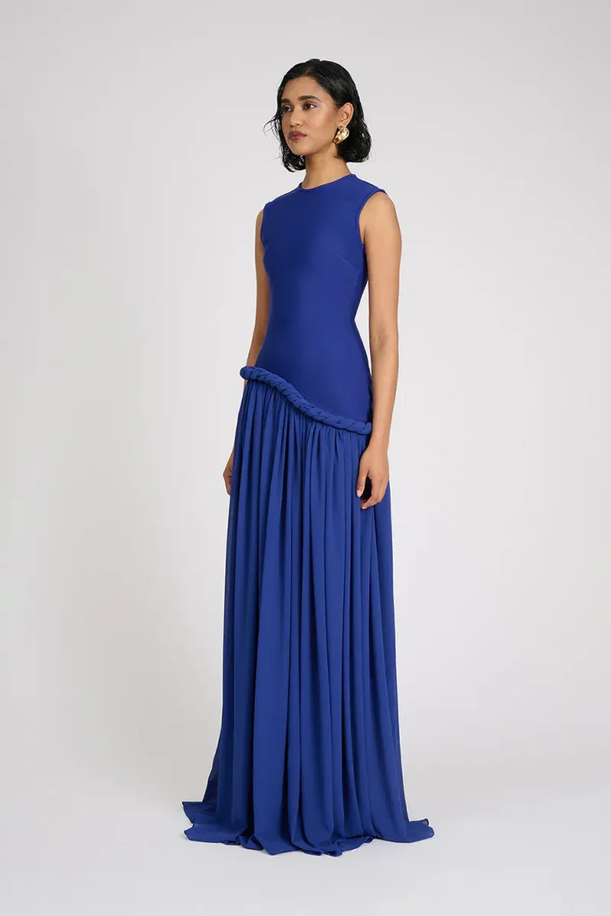 Eliya the Label Spencer Gown - Image 4