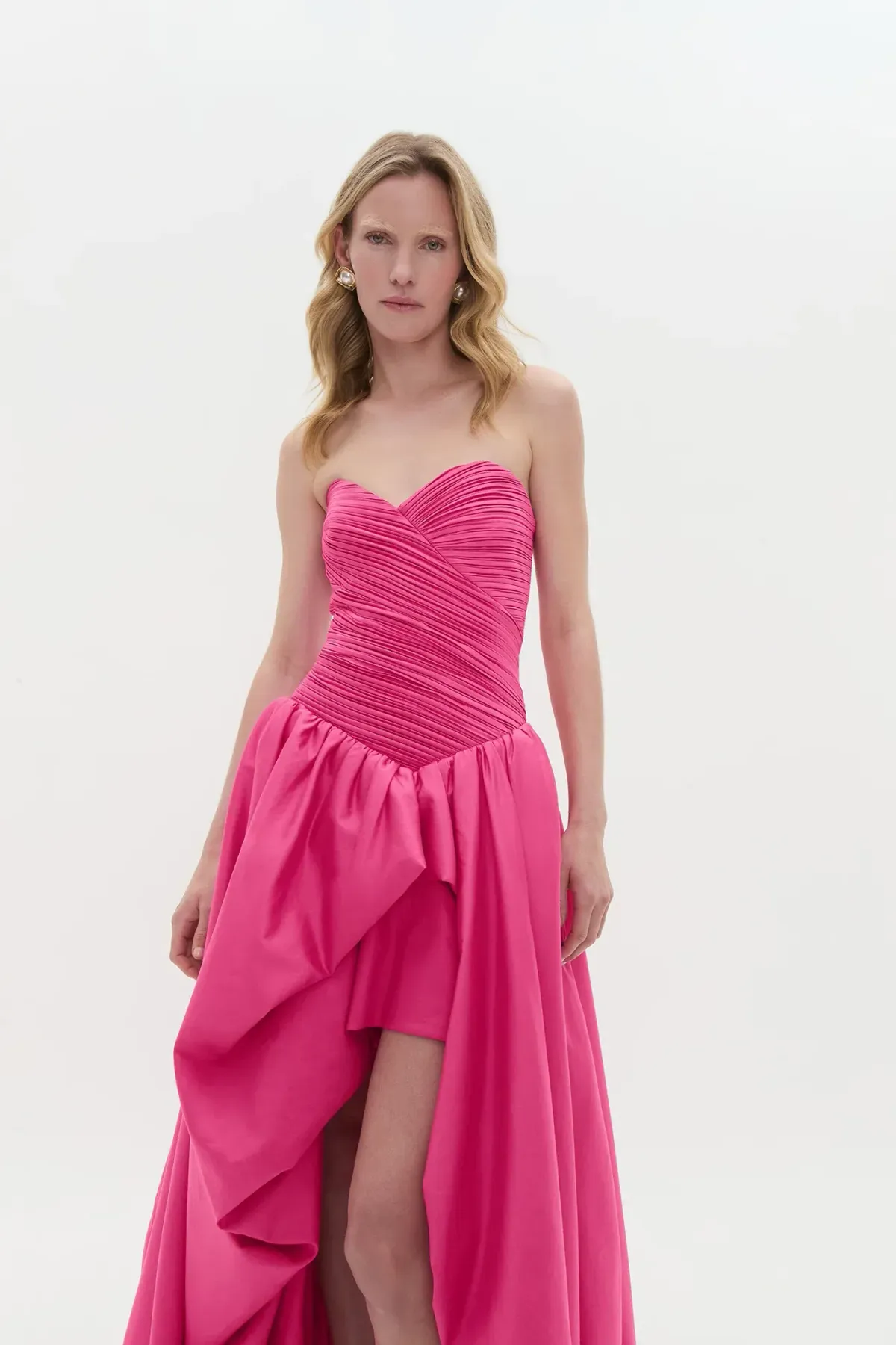 Aje Estelle Gown size 4 - Image 3