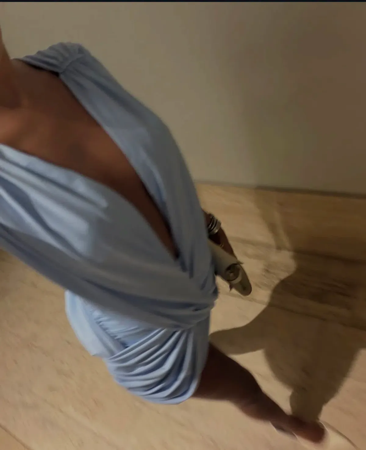 Lilou mini dress -Vivienne Collection size XS fits 6,8 - Image 2