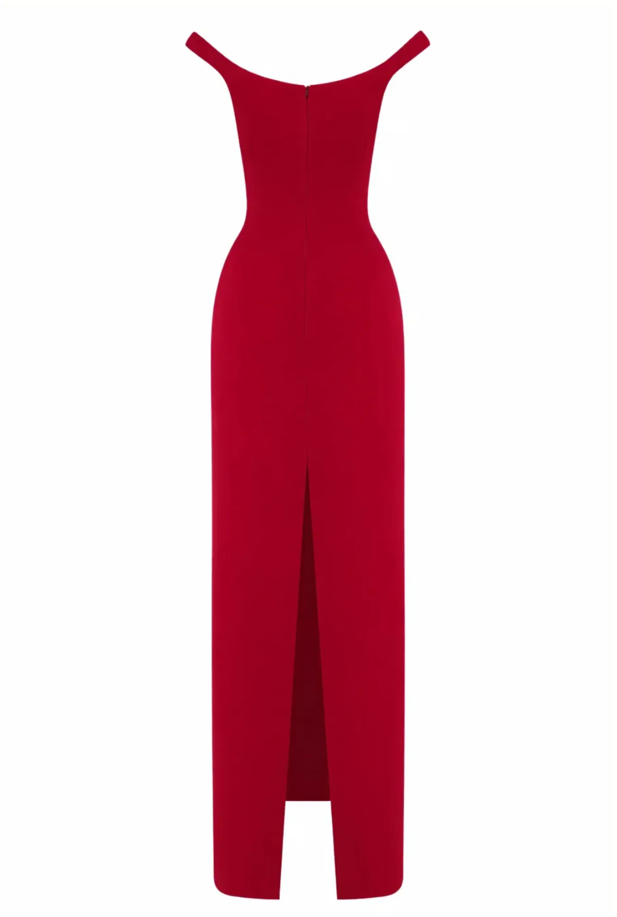 Arcina Ori Ellery Dress Red Size M / 10 - Image 9