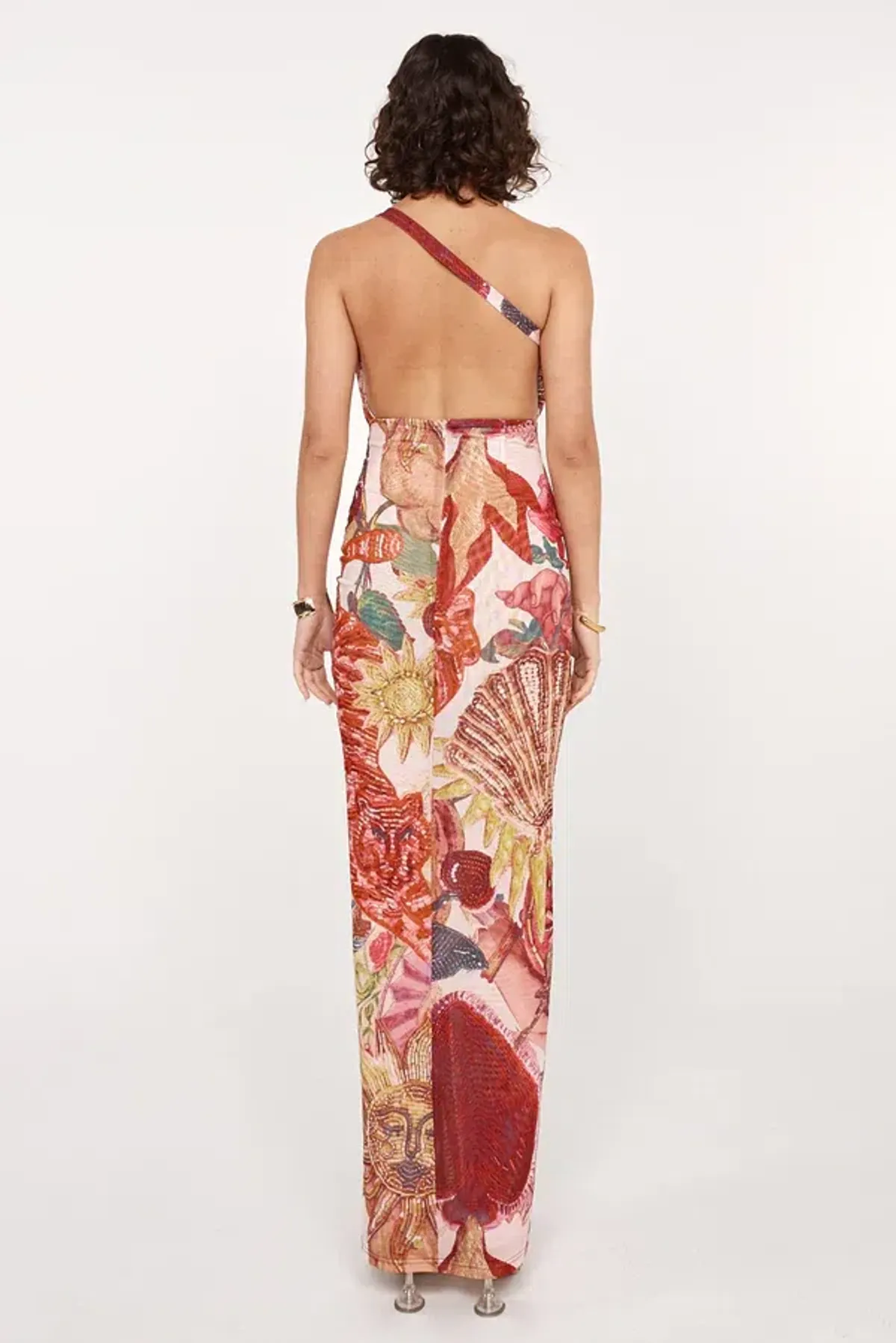 She Is Olla - Amadi Dress - Image 2