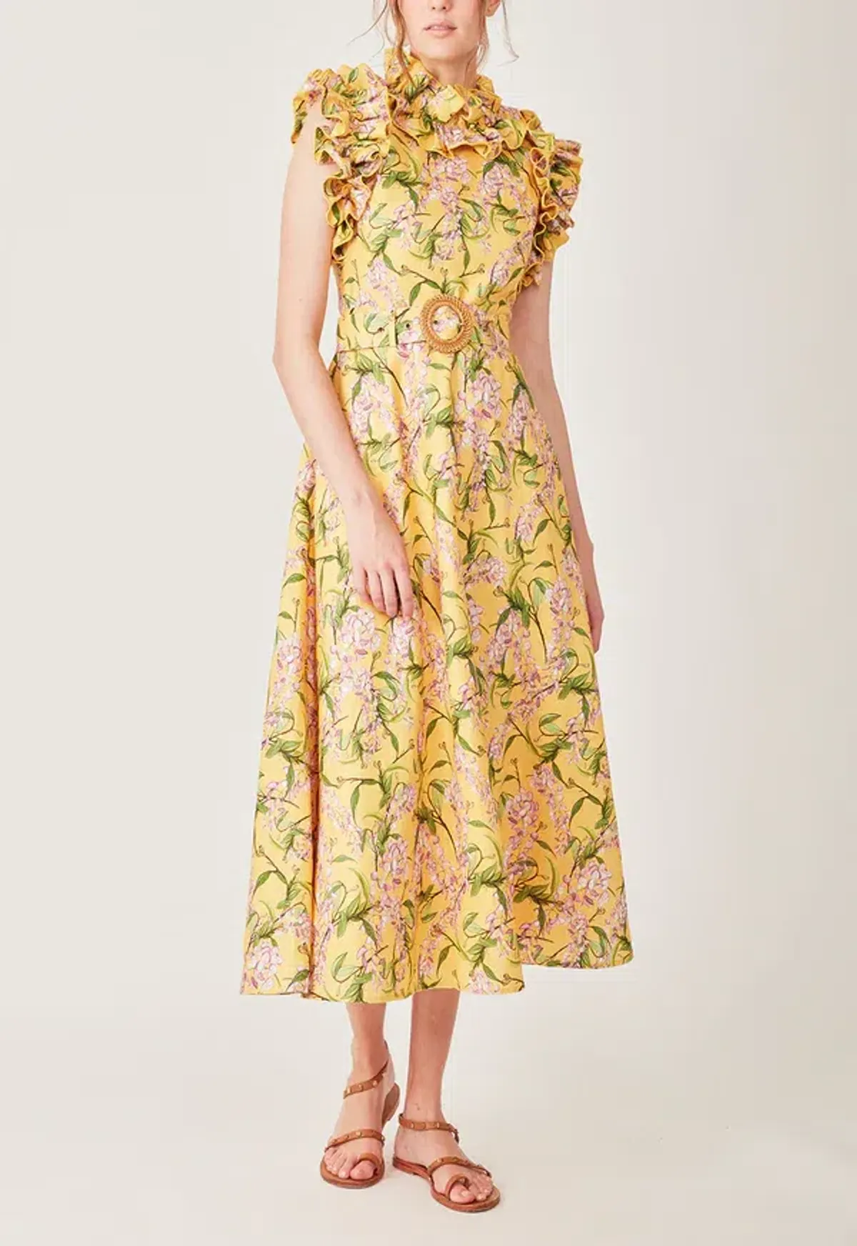 Torannce - Sedgwick Dress - Image 6